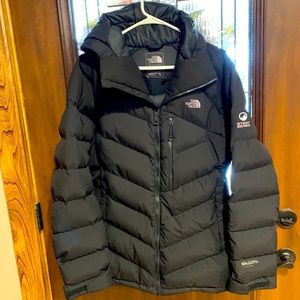 The North Face Steep Jacket, XL